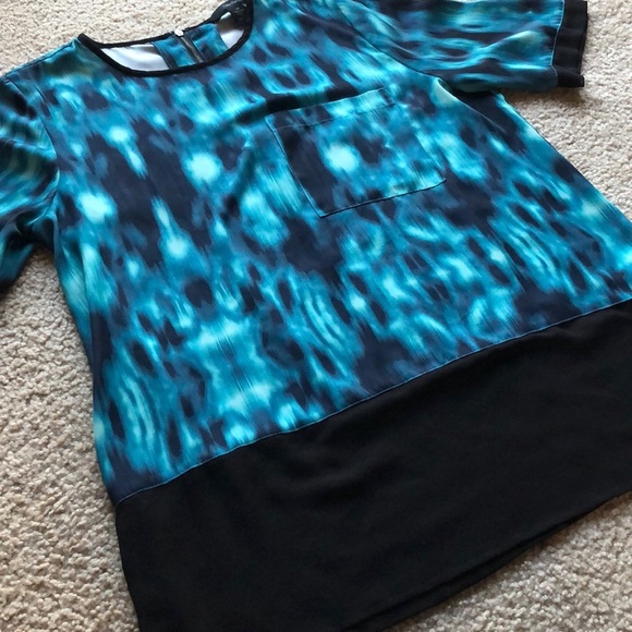 Calvin Klein Top - Picture 3 of 8